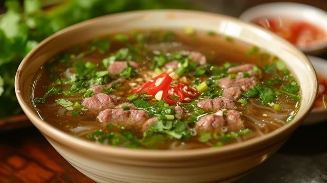 越南獨(dú)特美食：宰殺鴕鳥(niǎo)全過(guò)程與烹飪展示