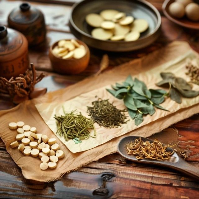 中醫(yī)藥小知識速遞！了解傳統(tǒng)醫(yī)學的奧秘~