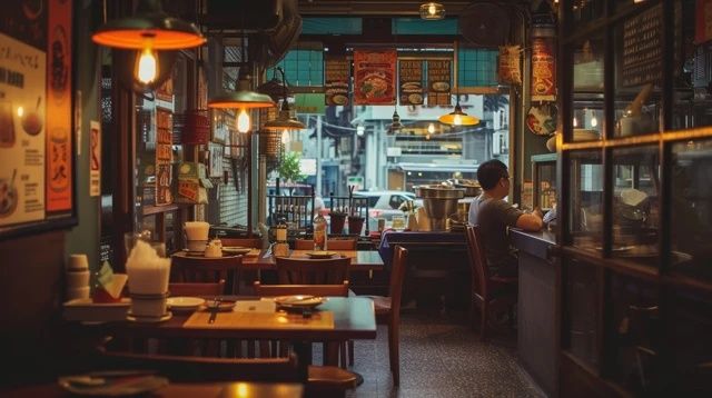 
廈門小飯店引爭議：司機(jī)拉客遭重罰，背后凸顯規(guī)則與人性的碰撞
