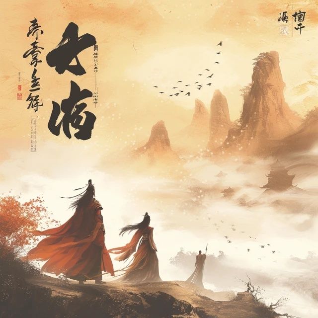 小升初語文必備！四大名著?？键c匯總，速記100個知識要點！