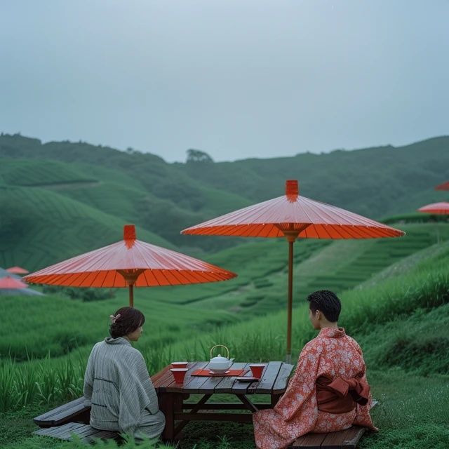 即墨遭遇強降雨與高溫雙重考驗，魅力美食文化等你來探索