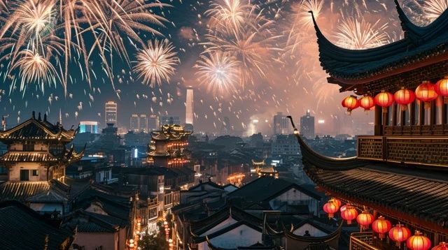 武漢的煙火氣：隱藏在都市中的“冷記鹵味”，讓人一嘗難忘