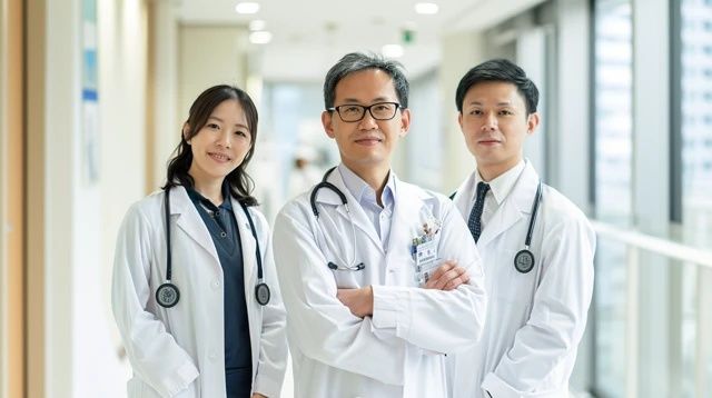 醫(yī)學(xué)知識科普(醫(yī)學(xué)小常識普及)