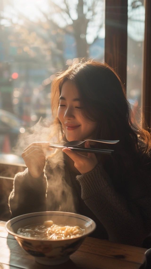 
東京昆蟲拉面美食探索：創(chuàng)意與口感的完美融合
