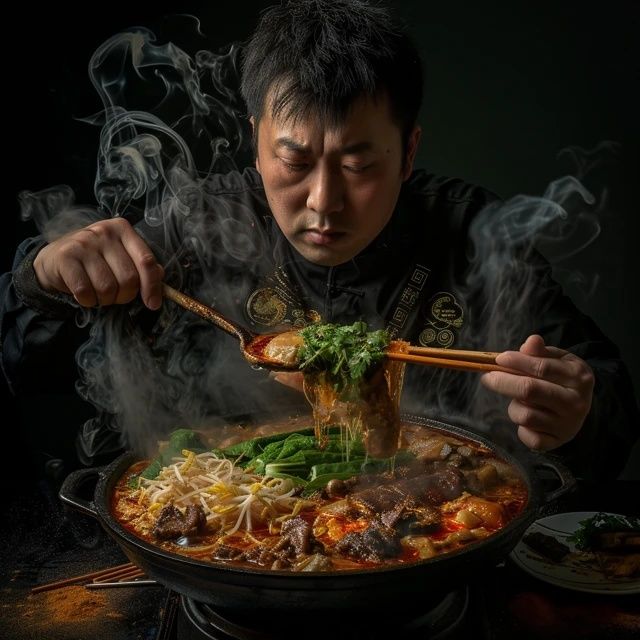 來汕頭只知道牛肉火鍋，那你可就虧大了