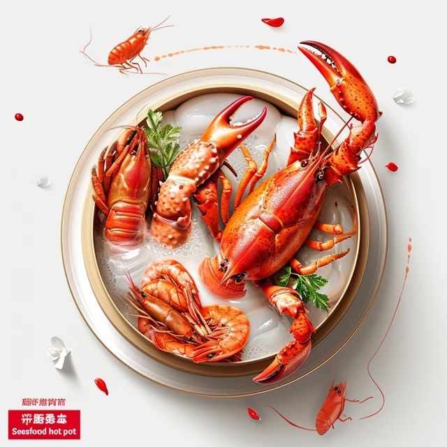 旅游來(lái)日照 放松心情 吃美味海鮮