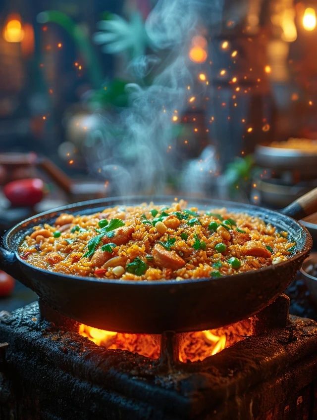 韶關必吃美食榜單！一文帶你嘗遍地道韶關風味！