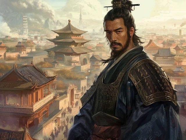 你的姓氏怎么來？中國古代姓氏文化探秘