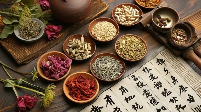 中醫(yī)養(yǎng)生常知識解析