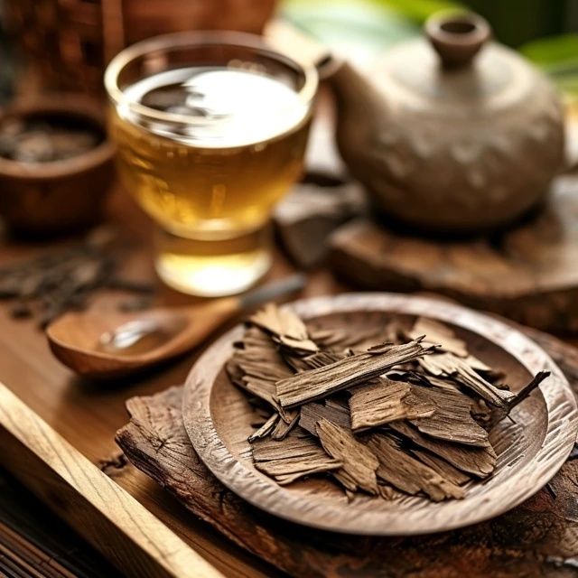 奧經(jīng)沉香堂：四步法輕松鑒別海南沉香真假