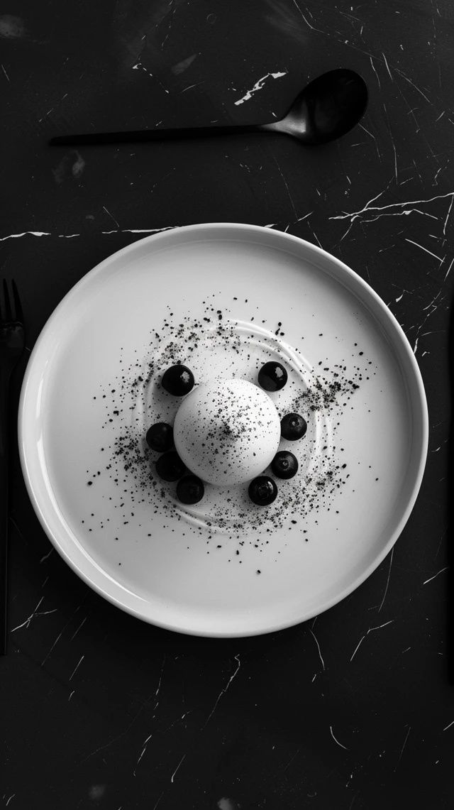 分子美食制作方法大公開！讓你的餐桌變得高大上！