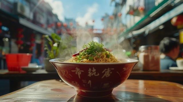 尋覓湖南岳陽的地道美食：湖湘風(fēng)味全記錄