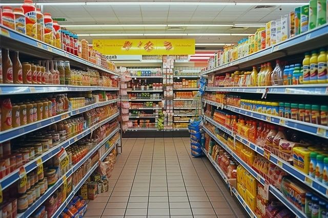 解鎖濟南宜家美食秘籍：美味不容錯過