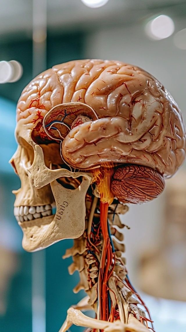 人類(lèi)大腦的記憶容量到底有多大？