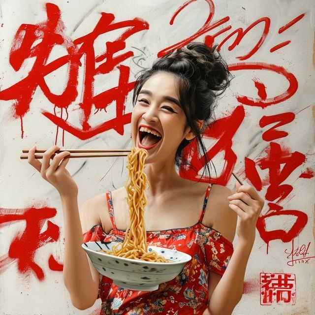 蔡依林濟(jì)南開(kāi)啟美食探索之旅：傳統(tǒng)早餐到地道魯菜，品味城市韻味