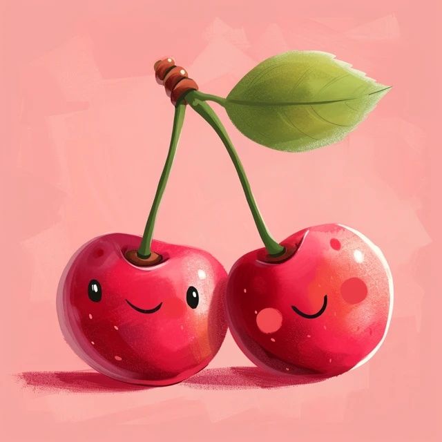 櫻桃小知識(shí) 櫻桃常識(shí)須知