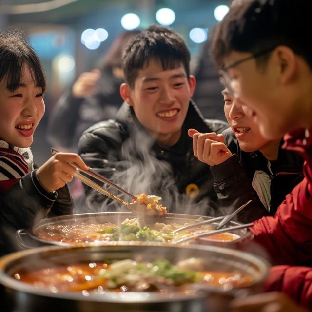 湖北地道風(fēng)味探秘：襄陽(yáng)牛肉面、大頭菜與特色美食大盤(pán)點(diǎn)