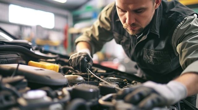 汽車(chē)保養(yǎng)：如何正確使用機(jī)油？（機(jī)油保養(yǎng)全攻略）