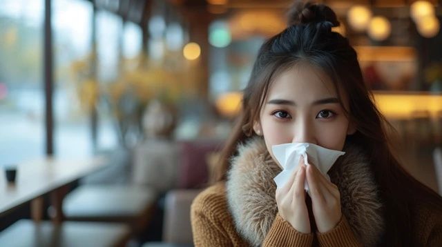 如何預(yù)防春季流感等高發(fā)病(春季預(yù)防流感小常識)