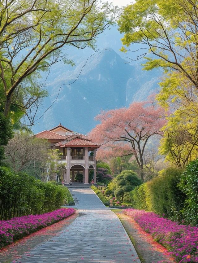 梵凈山兩日游超詳細(xì)攻略來襲，帶你玩遍貴州美景！