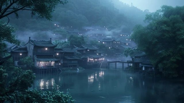 探秘廣西防城港：邂逅邊境小城的別樣風(fēng)情