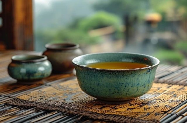 幾種常識(shí)性的茶知識(shí)(茶葉知識(shí)常識(shí))