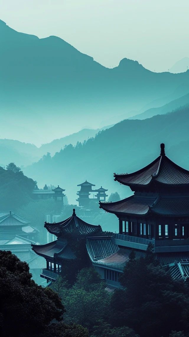郴州汝城熱水鎮(zhèn)：一水兩國流不盡的溫泉財(cái)富