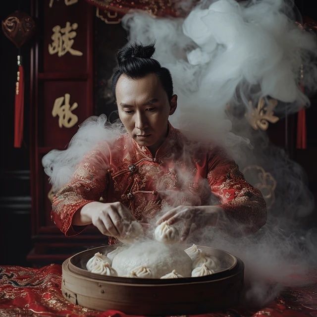 南北美食之旅：從東陽(yáng)到南充，穿越影視城、古城墻品鑒地道風(fēng)味