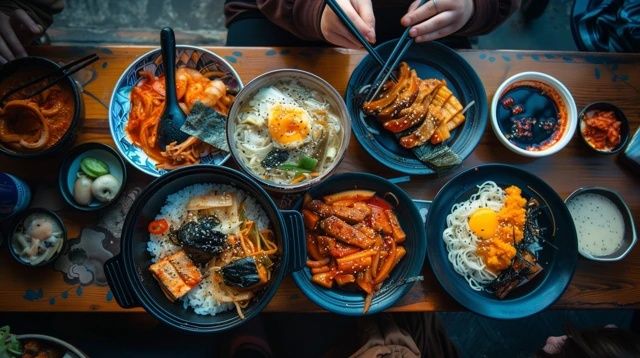 「地方美食」探店記！超詳細吃貨攻略來襲！快收藏！