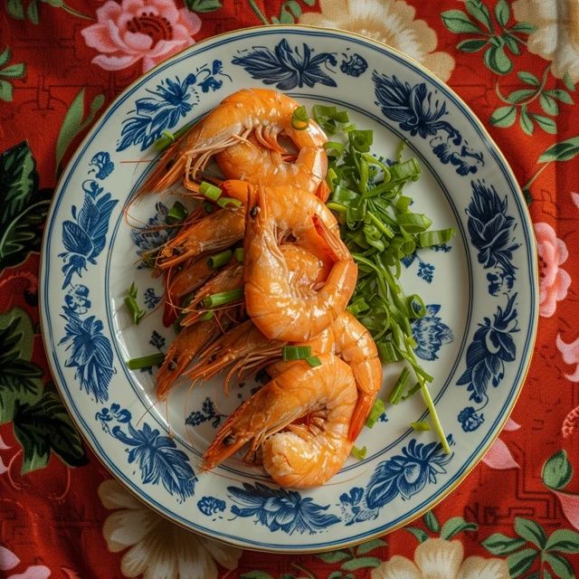 上海：香檳與豆?jié){的夏日邂逅，海鮮美食新體驗(yàn)