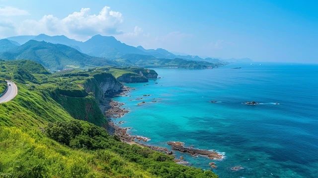 逃離都市喧囂，擁抱自然！夏日韶關(guān)冷泉灣避暑全攻略