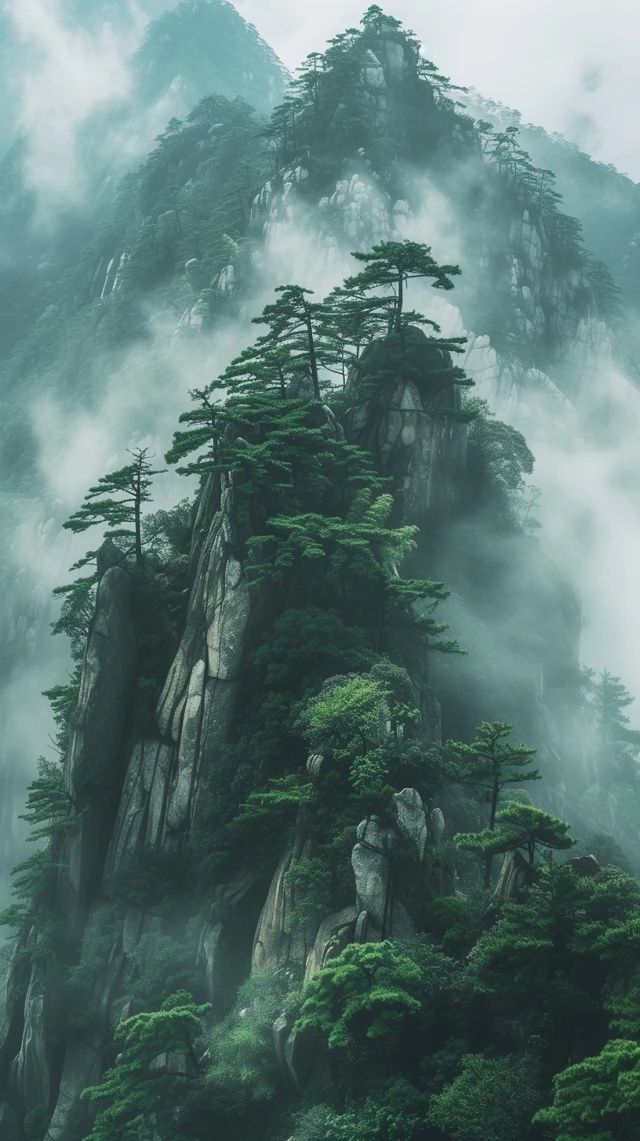 華山文化常識(shí)(華山的歷史及文化)