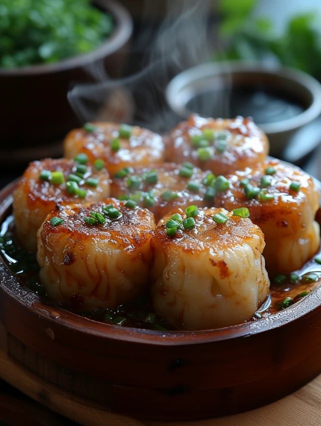 成都錦江區(qū)隱藏美食地探秘打卡！百年老店的地道川菜，絕美寺廟中的珍饈佳肴！