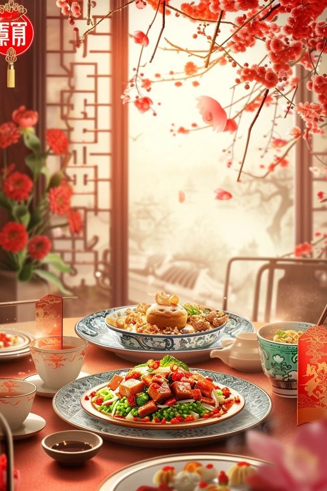 「河南美食」西華縣特色小吃合集，胡辣湯只是冰山一角！