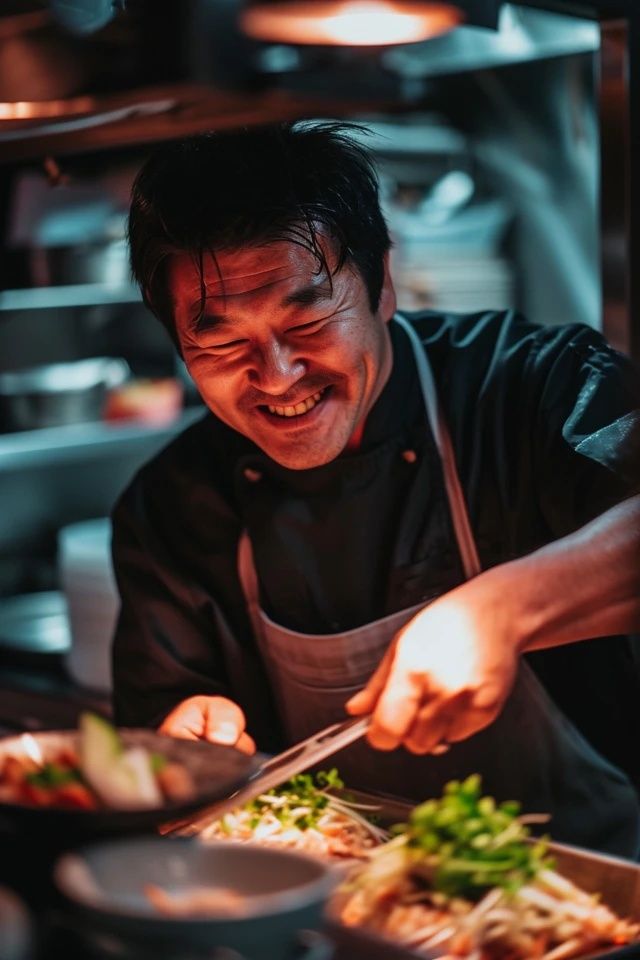 師大夜市：美食天堂，創(chuàng)業(yè)夢(mèng)想起航地