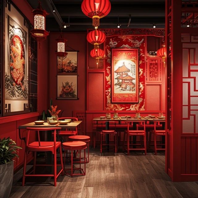 北京石景山喜隆多美食推薦：火爐火自助烤肉，美味享不停！