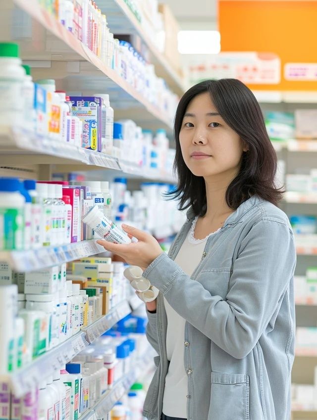 買藥用藥的這11個(gè)實(shí)用常識你知道嗎