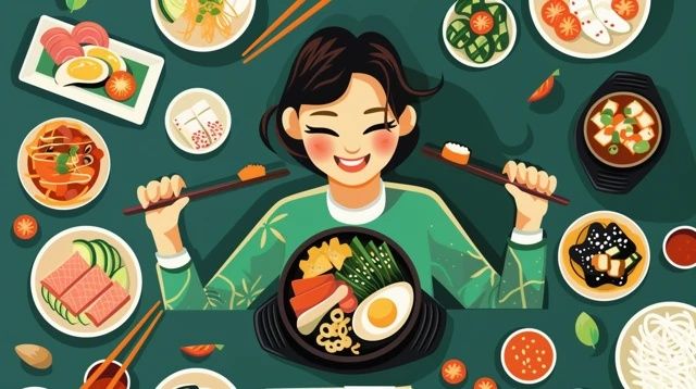 雨中美食尋覓指南：美食外賣驚喜多多，讓雨天也變得溫馨美好！