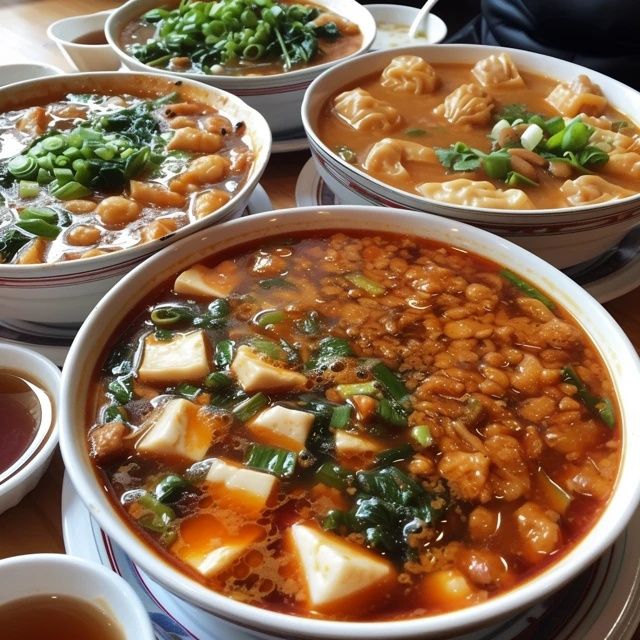 探尋湘西十味：獨(dú)具風(fēng)情的地方美食