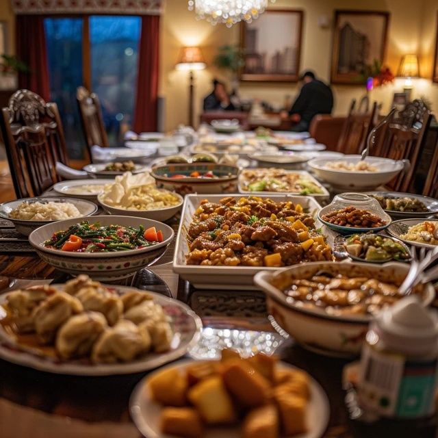 哈爾濱特色美食推薦！吃貨速看，錯過你就虧大了！
