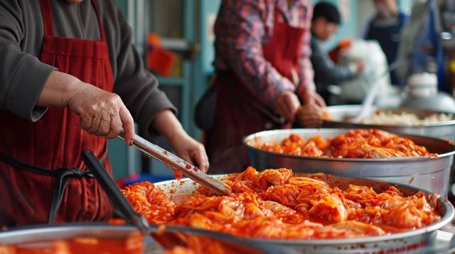 泰州美食探秘：千年古城的美食文化與韻味之旅