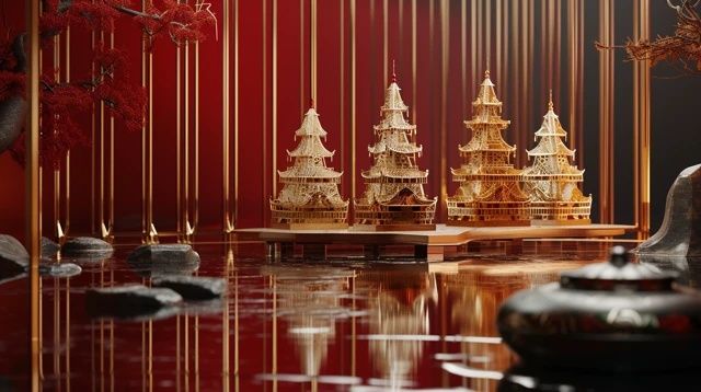 許昌風(fēng)采展示：探尋古都魅力與獨(dú)特文化印記