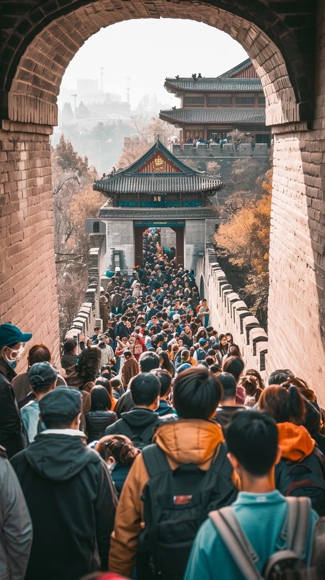 144小時(shí)免簽玩轉(zhuǎn)中國熱門城市，讓你的旅行更加自由暢快！