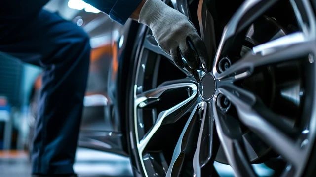 6種簡單實在的汽車保養(yǎng)常識(車輛養(yǎng)護(hù)常識)