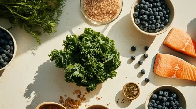 美食推薦：吃什么飯菜最健康？