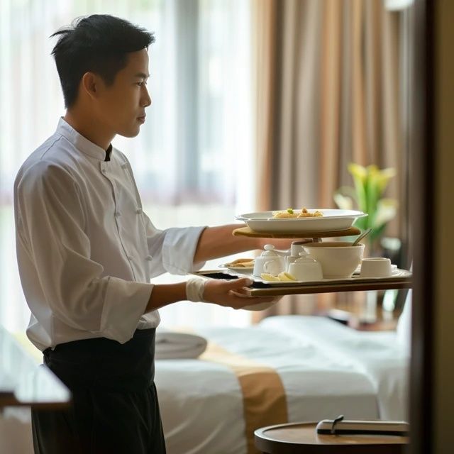 蔡依林濟(jì)南開(kāi)啟美食探索之旅：傳統(tǒng)早餐到地道魯菜，品味城市韻味