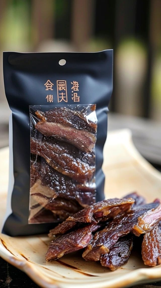 揭秘南宋美食：千年粽香，傳統(tǒng)味道的傳承與探索！