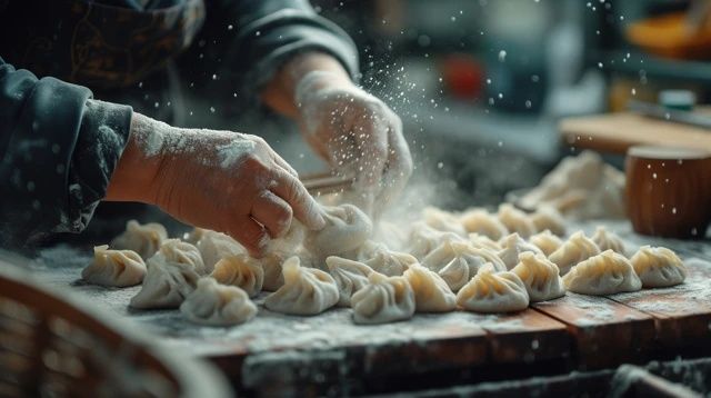 大米美食制作：米皮、河粉、壽司到飯團、油炸鍋巴，探索大米的無限可能！