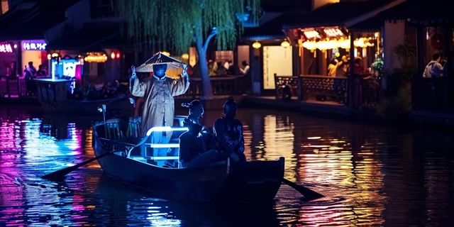 浙江11城自駕游全攻略：必去景點(diǎn)+地道美食，打造完美旅程！