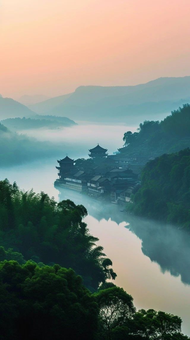 提起湖南，你可能會(huì)想到張家界、鳳凰古城、岳麓書院等著名景點(diǎn)